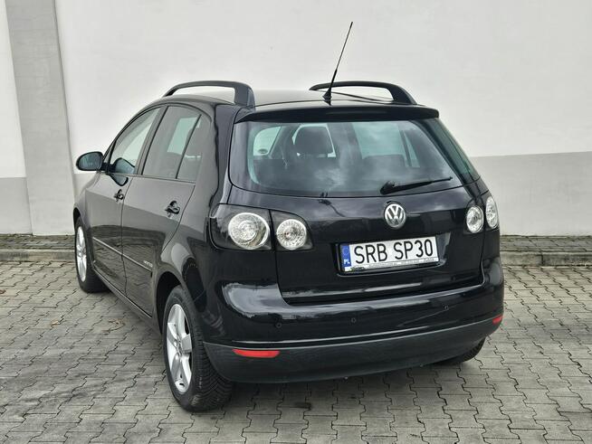 Volkswagen Golf Plus Super Stan Zapraszam