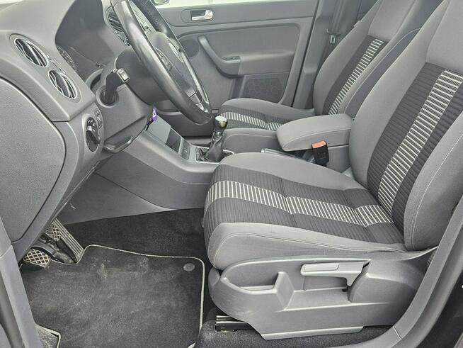 Volkswagen Golf Plus Super Stan Zapraszam