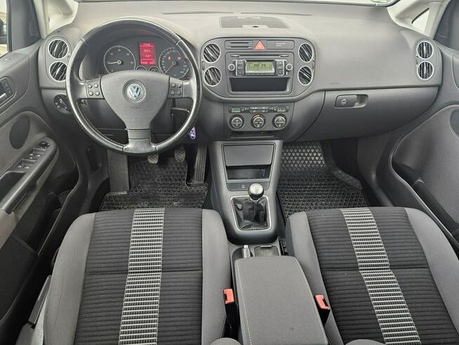 Volkswagen Golf Plus Super Stan Zapraszam