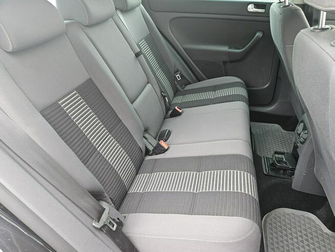 Volkswagen Golf Plus Super Stan Zapraszam