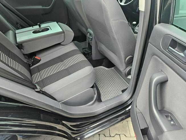 Volkswagen Golf Plus Super Stan Zapraszam