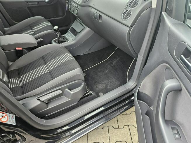 Volkswagen Golf Plus Super Stan Zapraszam