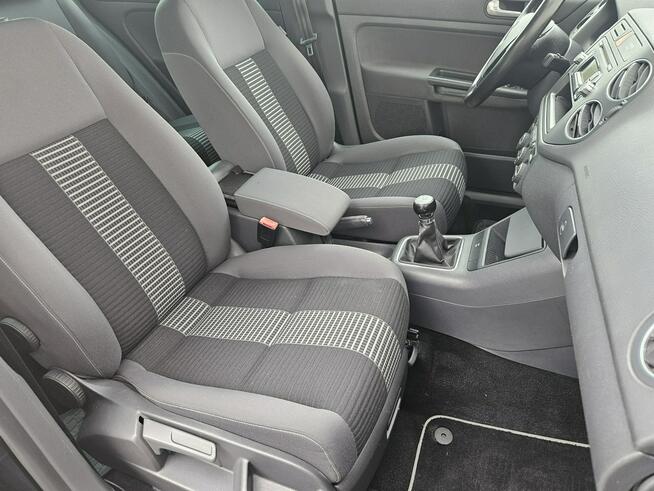 Volkswagen Golf Plus Super Stan Zapraszam