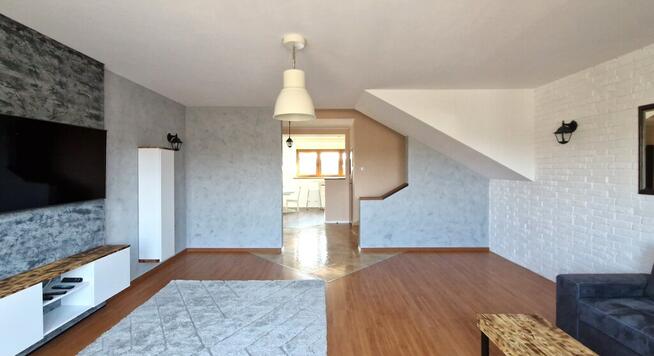 Przestronne 4 pokoje z balkonem, 99m2, Kmicica 2