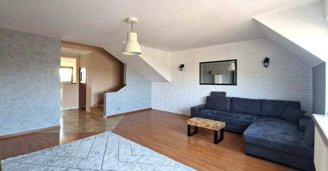 Przestronne 4 pokoje z balkonem, 99m2, Kmicica 2