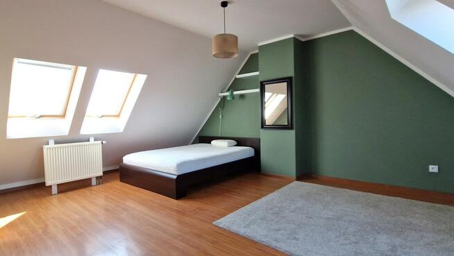 Przestronne 4 pokoje z balkonem, 99m2, Kmicica 2