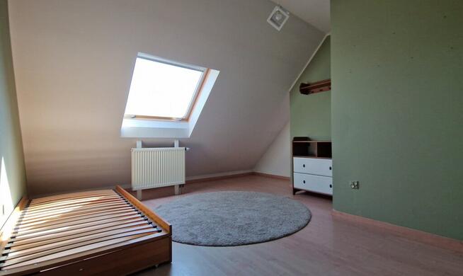 Przestronne 4 pokoje z balkonem, 99m2, Kmicica 2