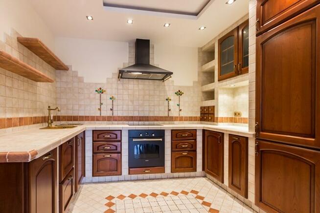 Kawiory 39, Krowodrza - Łobzów,2 pokoje z balkonem