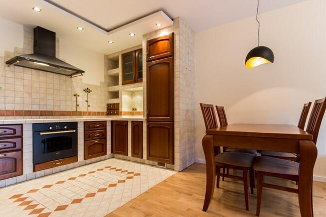 Kawiory 39, Krowodrza - Łobzów,2 pokoje z balkonem