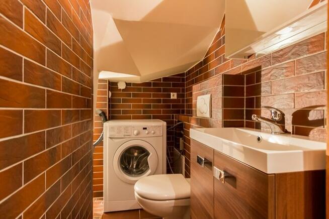 Kawiory 39, Krowodrza - Łobzów,2 pokoje z balkonem