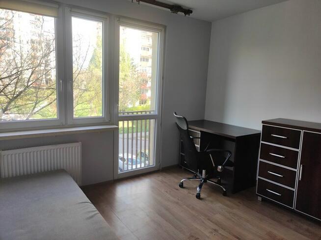 Os. Dywizjonu 303 46, Czyżyny, słoneczny pokój