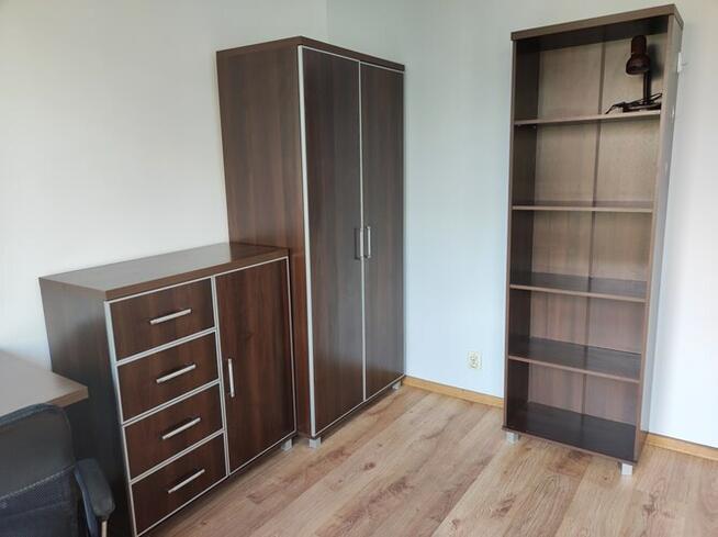 Os. Dywizjonu 303 46, Czyżyny, słoneczny pokój