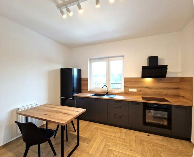 Duża kawalerka z mp., Wieniawskiego 5