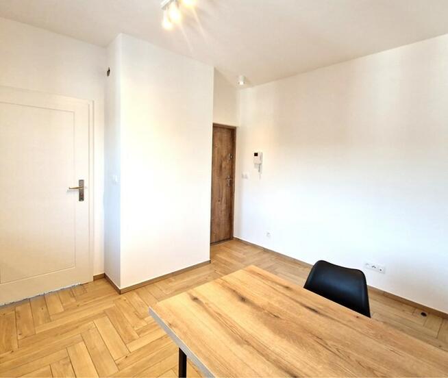 Duża kawalerka z mp., Wieniawskiego 5