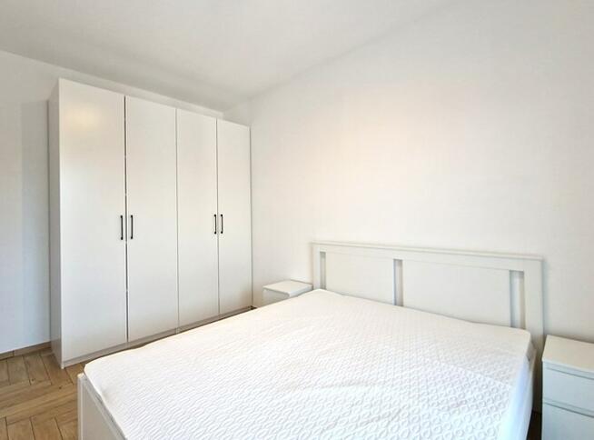 Duża kawalerka z mp., Wieniawskiego 5