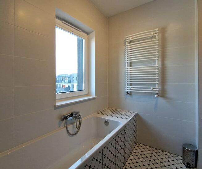 Duża kawalerka z mp., Wieniawskiego 5