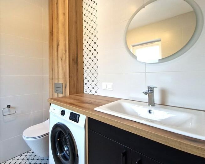 Duża kawalerka z mp., Wieniawskiego 5