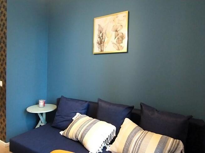 Przytulna, jasna kawalerka, Poznańska 21, Górna