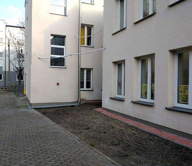 Przytulna, jasna kawalerka, Poznańska 21, Górna