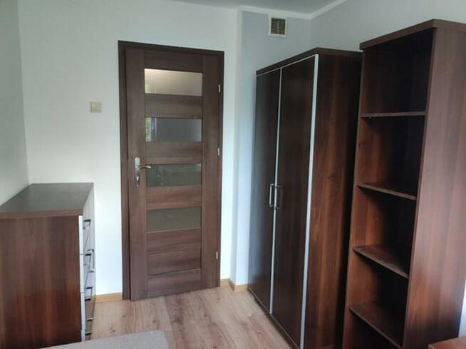 Os. Dywizjonu 303 46, Bieńczyce, przytulny pokój