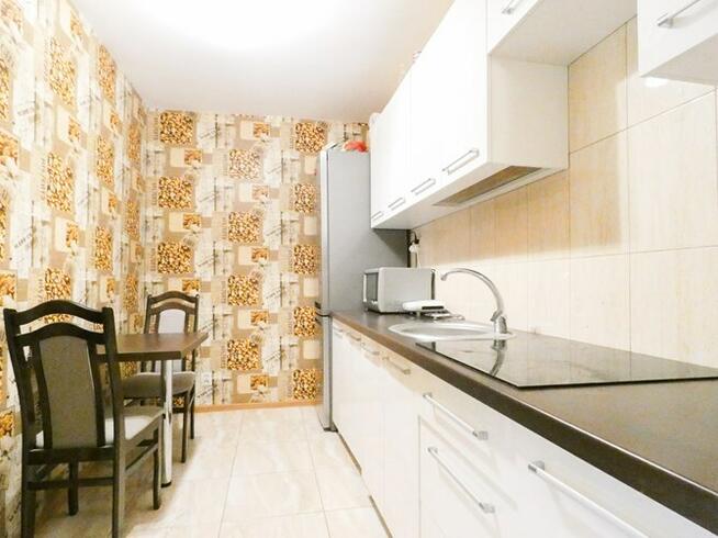 Os. Dywizjonu 303 46, Bieńczyce, przytulny pokój