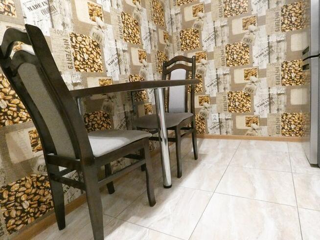 Os. Dywizjonu 303 46, Bieńczyce, przytulny pokój