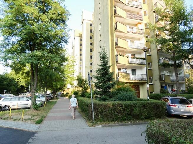 Os. Dywizjonu 303 46, Bieńczyce, przytulny pokój