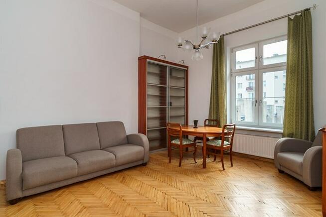 Piotrkowska 137/139, Śródmieście, 3 pokoje