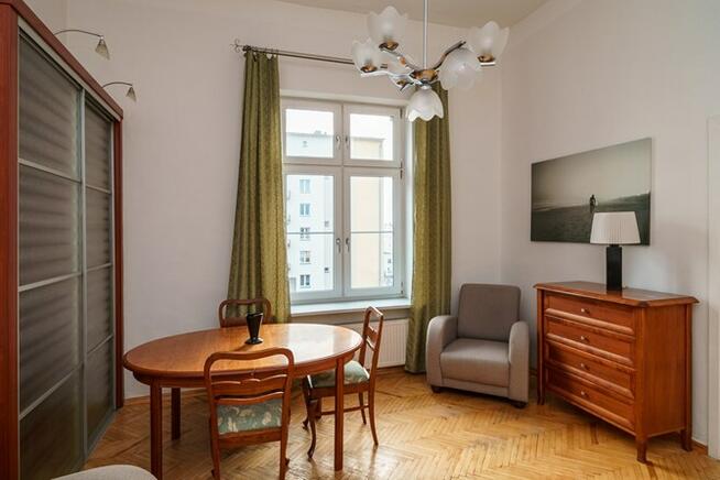 Piotrkowska 137/139, Śródmieście, 3 pokoje