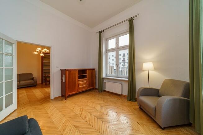 Piotrkowska 137/139, Śródmieście, 3 pokoje