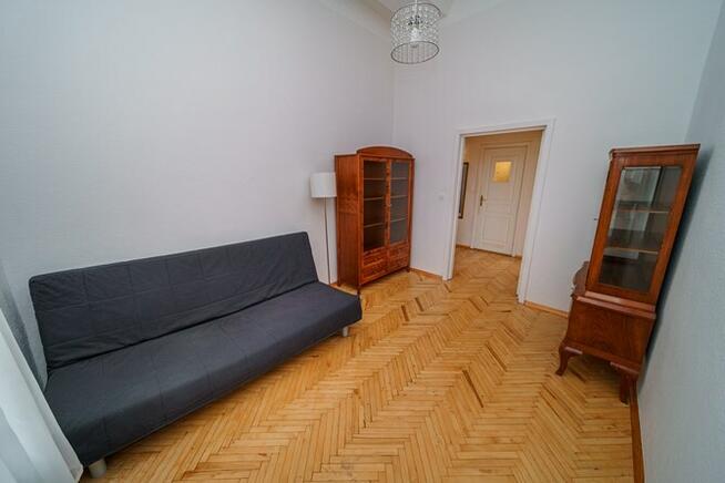 Piotrkowska 137/139, Śródmieście, 3 pokoje