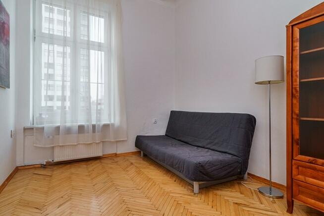 Piotrkowska 137/139, Śródmieście, 3 pokoje