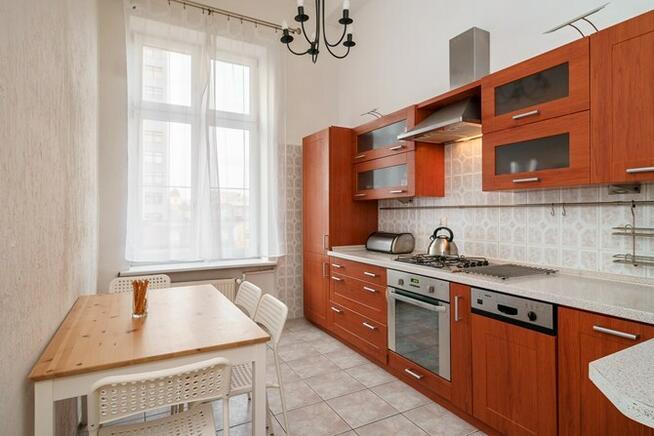 Piotrkowska 137/139, Śródmieście, 3 pokoje