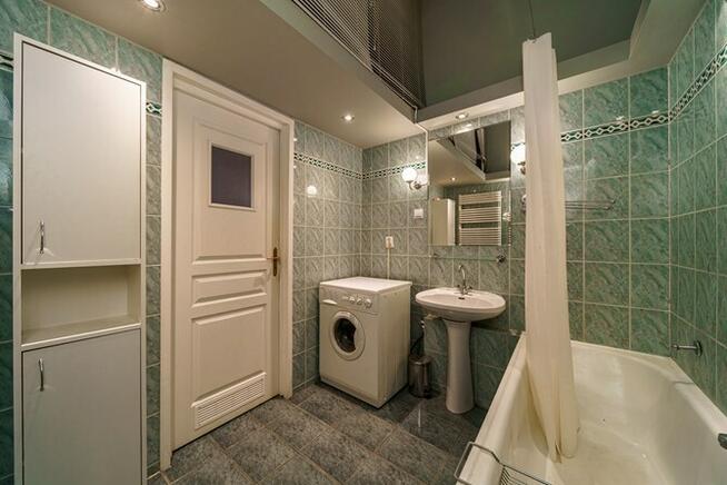 Piotrkowska 137/139, Śródmieście, 3 pokoje