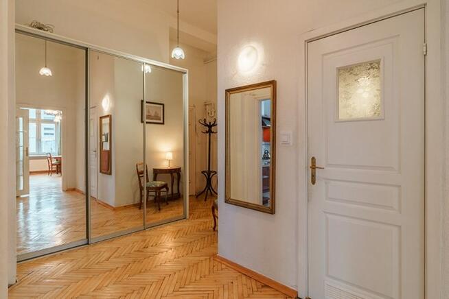 Piotrkowska 137/139, Śródmieście, 3 pokoje