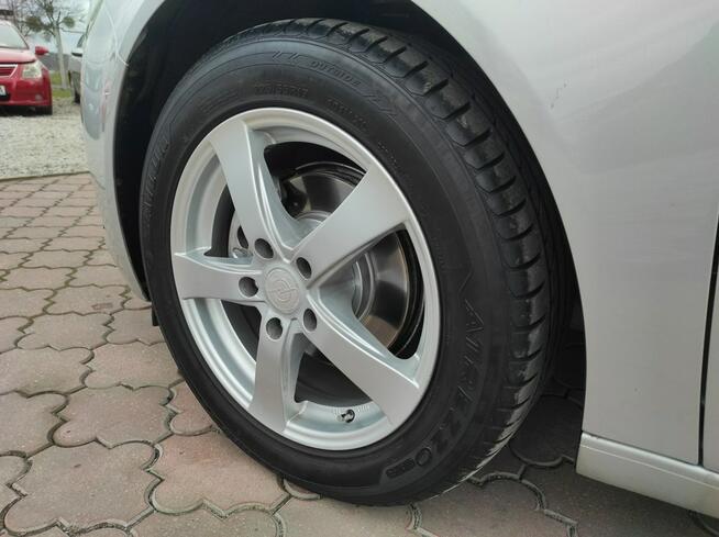 Opel Insignia klima, tempomat, 6-biegów, wielofunkcja, alu, el.szyby, zarejestrowany