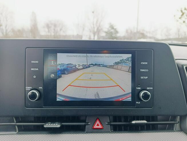 Kia Sportage 1-właściciel fv23%