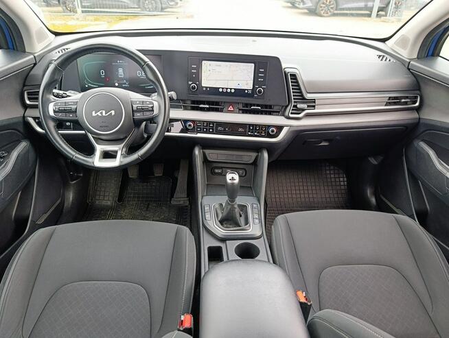 Kia Sportage 1-właściciel fv23%