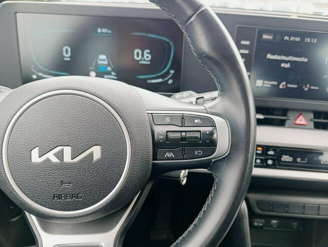 Kia Sportage 1-właściciel fv23%