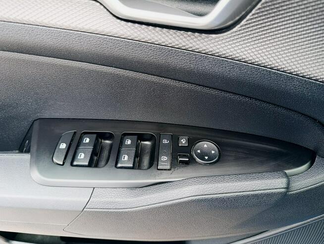 Kia Sportage 1-właściciel fv23%