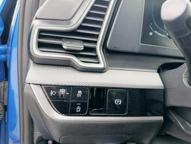 Kia Sportage 1-właściciel fv23%