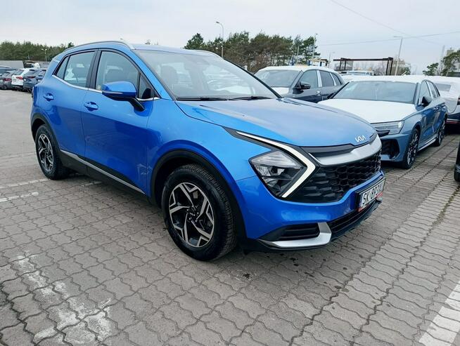 Kia Sportage 1-właściciel fv23%