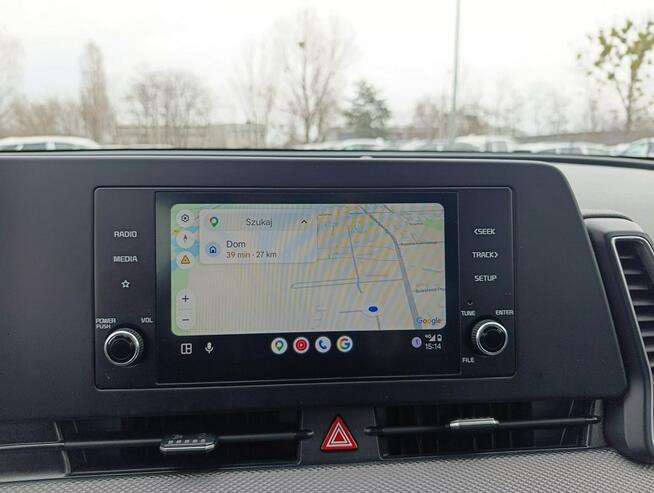 Kia Sportage 1-właściciel fv23%