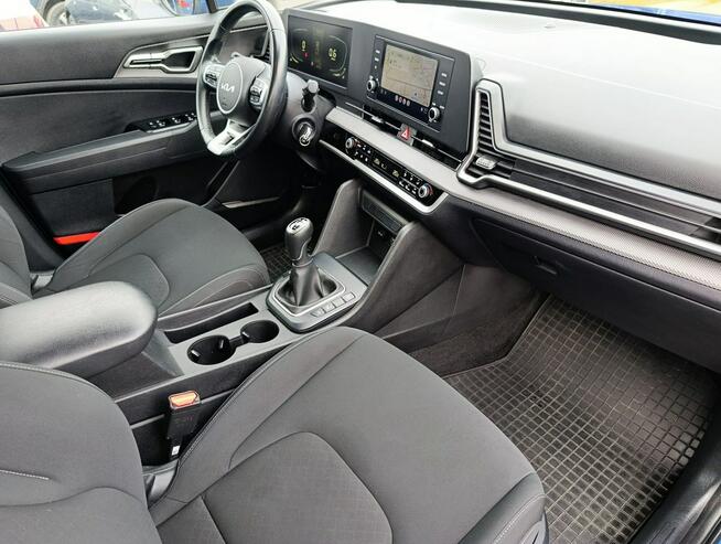 Kia Sportage 1-właściciel fv23%