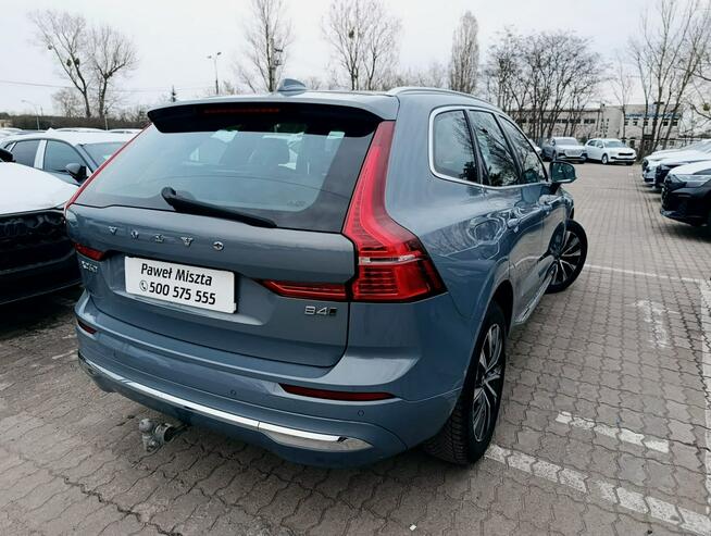 Volvo XC 60 Salon Polska jeden właściciel