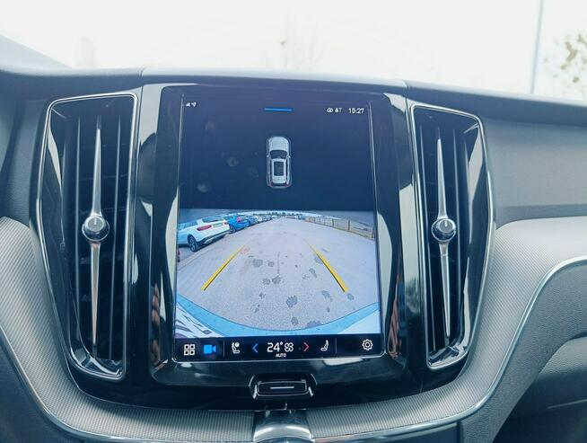 Volvo XC 60 Salon Polska jeden właściciel