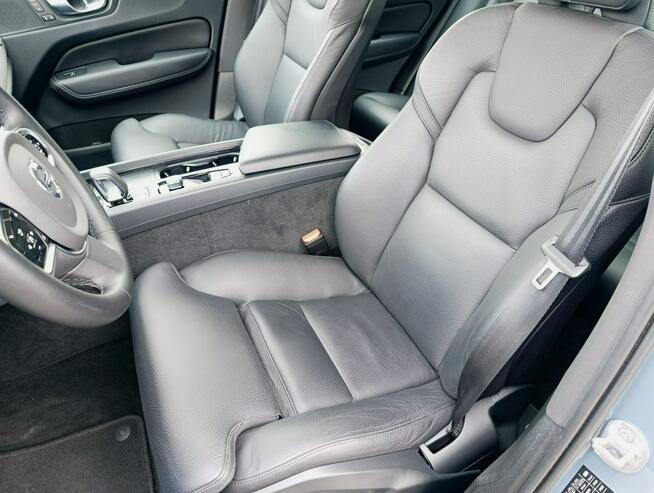 Volvo XC 60 Salon Polska jeden właściciel