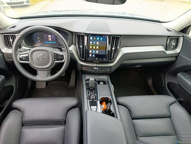 Volvo XC 60 Salon Polska jeden właściciel