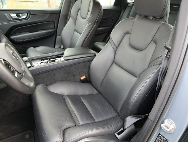 Volvo XC 60 Salon Polska jeden właściciel