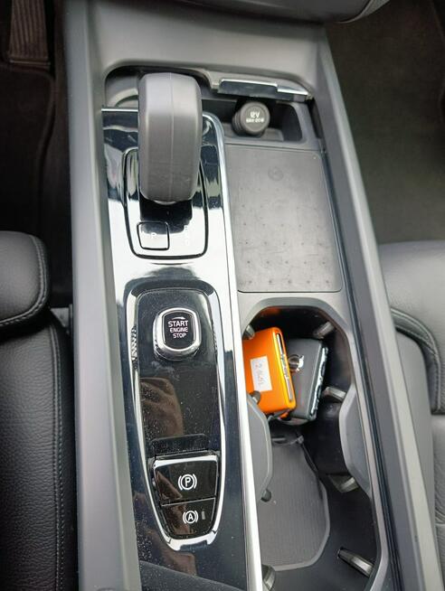 Volvo XC 60 Salon Polska jeden właściciel